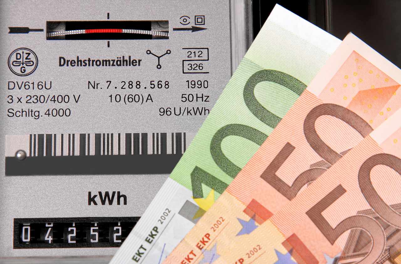 Gaspreisbremse und Strompreisbremse - was Ihr jetzt wissen müsst! 