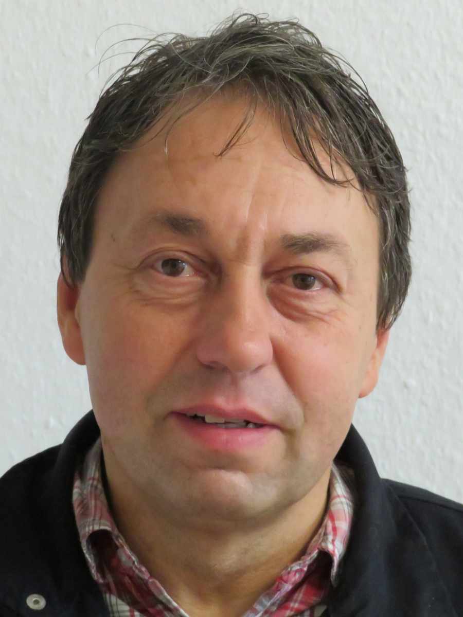 Jochen Prehn