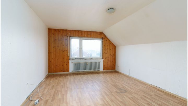 ***Einfamilienhaus mit Einliegerwohnung in zentraler Lage von Ostrhauderfehn***