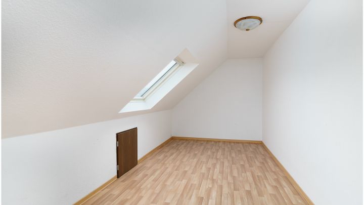 ***Einfamilienhaus mit Einliegerwohnung in zentraler Lage von Ostrhauderfehn***