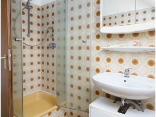 Badezimmer Dusche OG