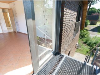 Eingangsbereich Treppe