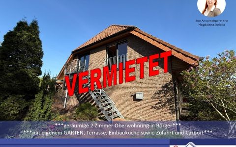 Vermietet