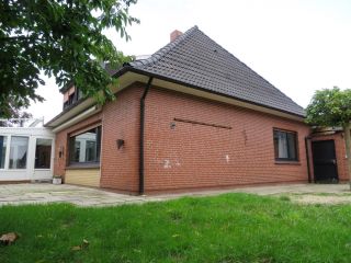 Hinteransicht