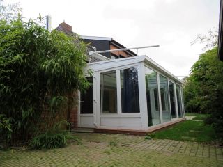 Wintergarten