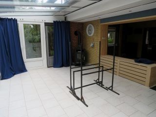 Wintergarten