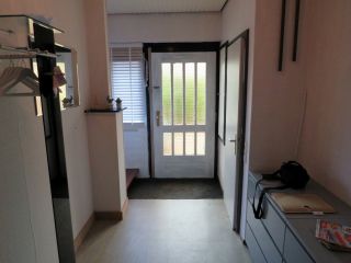Eingangsbereich