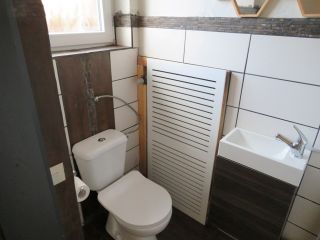 Gäste WC