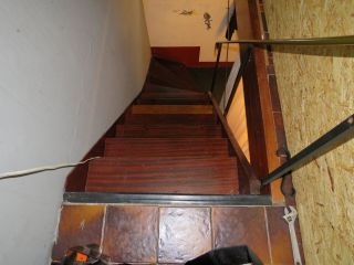 Treppe