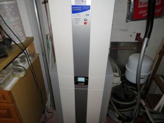 Heizung