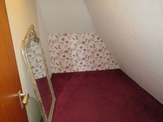 Abstellzimmer