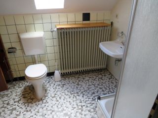Badezimmer OG