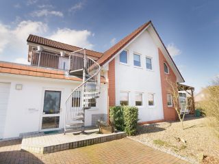 Wohnhaus Frontansicht