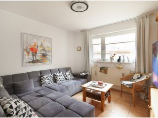 Kleines Wohnzimmer