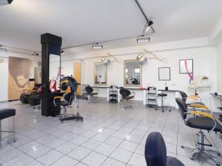 Friseursalon