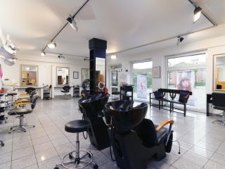 Friseursalon