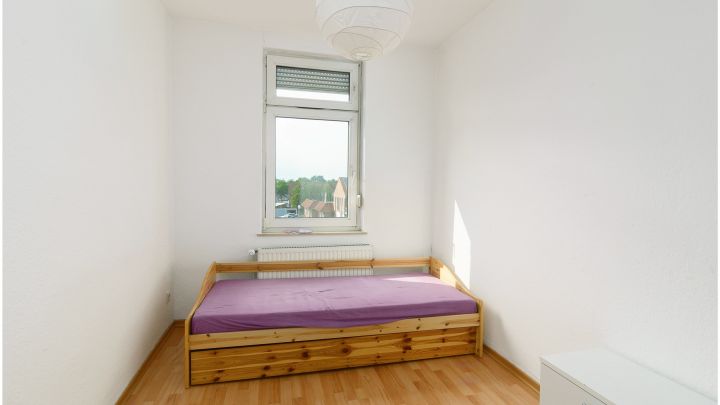 ***Single/Pärchen-Wohnung in zentraler Lage von Papenburg***