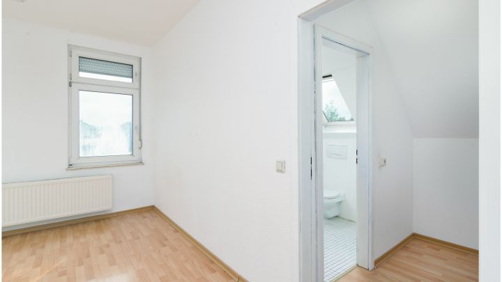 ***Single/Pärchen-Wohnung in zentraler Lage von Papenburg***