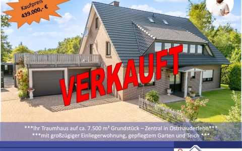 VERKAUFT AFP-00494
