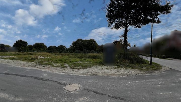 ***Charmante Neubau-Bungalow-Hälfte in Rhauderfehn/Backemoor***