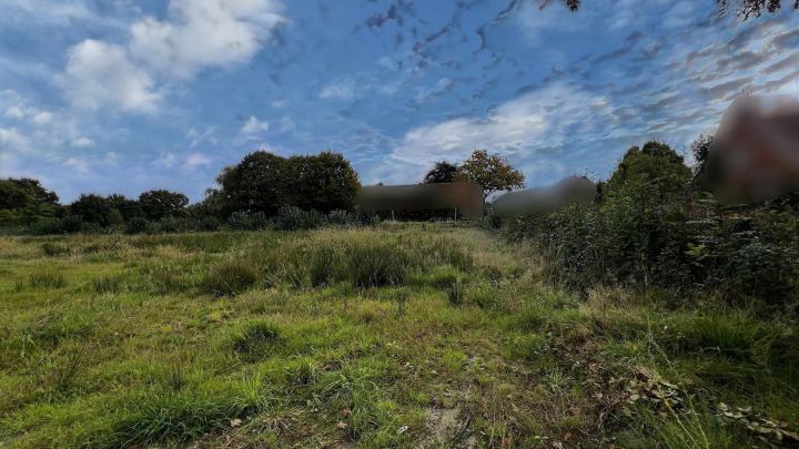 ***Charmante Neubau-Bungalow-Hälfte in Rhauderfehn/Backemoor***