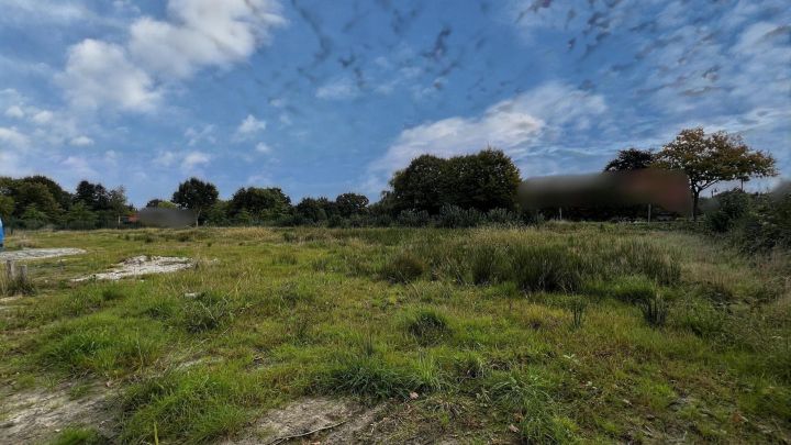 ***Charmante Neubau-Bungalow-Hälfte in Rhauderfehn/Backemoor***