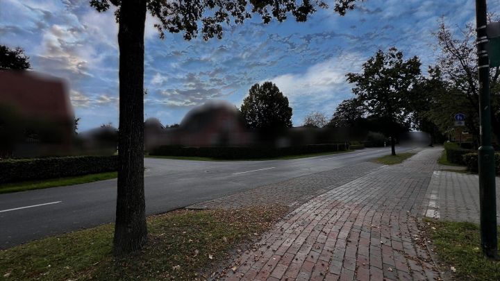 ***Charmante Neubau-Bungalow-Hälfte in Rhauderfehn/Backemoor***