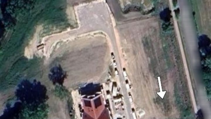 ***Charmante Neubau-Bungalow-Hälfte in Rhauderfehn/Backemoor***