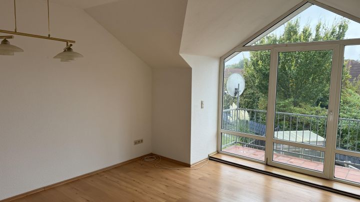***Charmante 2-Zimmer-Wohnung in Rhauderfehn zu vermieten***