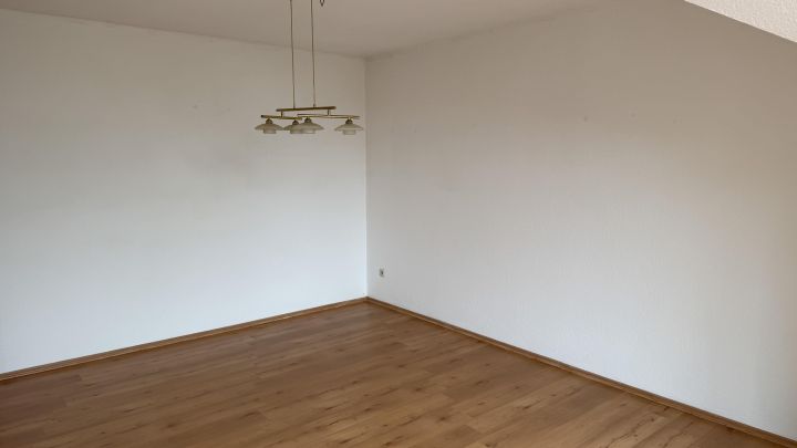 ***Charmante 2-Zimmer-Wohnung in Rhauderfehn zu vermieten***