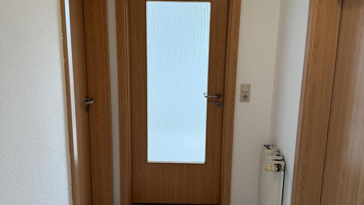 ***Charmante 2-Zimmer-Wohnung in Rhauderfehn zu vermieten***