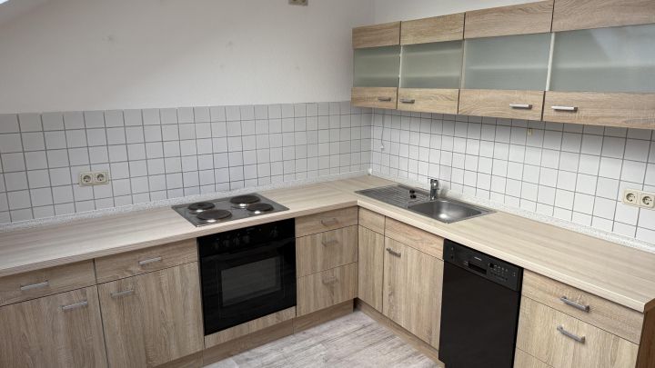 ***Charmante 2-Zimmer-Wohnung in Rhauderfehn zu vermieten***