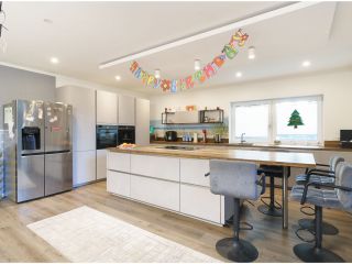 Wohn-/Ess-/Kochbereich