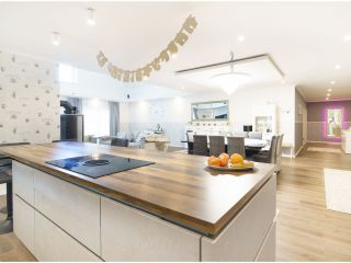 Wohn-/Ess-/Kochbereich