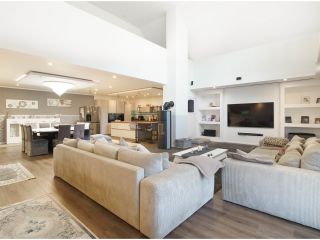 Wohn-/Ess-/Kochbereich