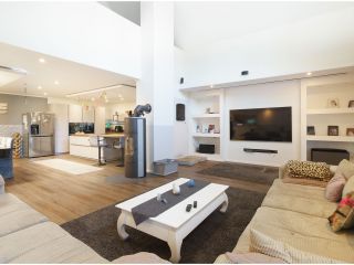 Wohn-/Ess-/Kochbereich