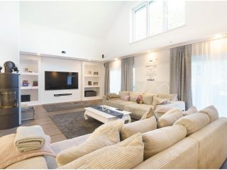 Wohn-/Ess-/Kochbereich