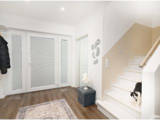 Eingangsbereich Flur