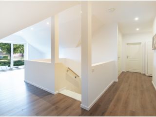 Treppenaufgang Flur 1. OG