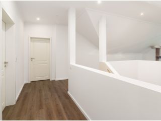 Flur Treppenaufgang 1. OG