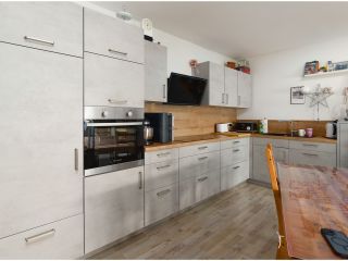 Einliegerwohnung Wohn-/Ess-/Kochbereich