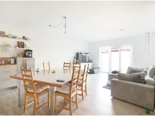 Einliegerwohnung Wohn-/Ess-/Kochbereich