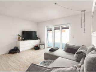 Einliegerwohnung Wohn-/Ess-/Kochbereich