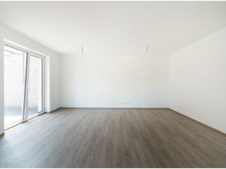 Koch-, Ess- und Wohnbereich