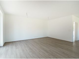 Koch-, Ess- und Wohnbereich