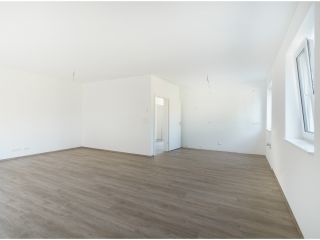 Koch-, Ess- und Wohnbereich (Ansicht ohne Küche)