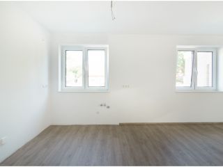 Küchenbereich (Ansicht ohne Küche)