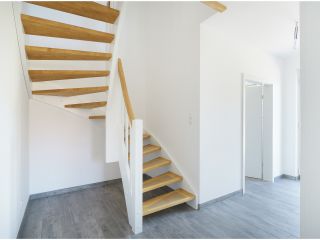 Eingangsbereich Treppe