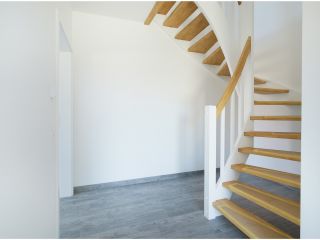 Eingangsbereich Treppe