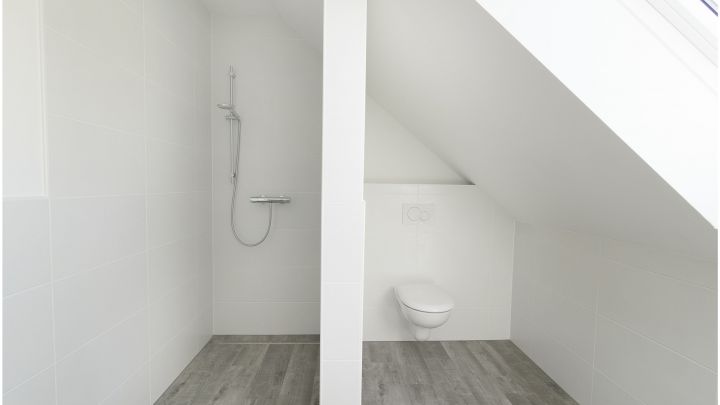 ***Exklusive Neubau-Wohnung - 4 ZKB - Reiheneckhaus in Flachsmeer***